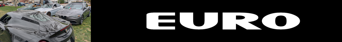 Euro Car Parts | Stay Tuned