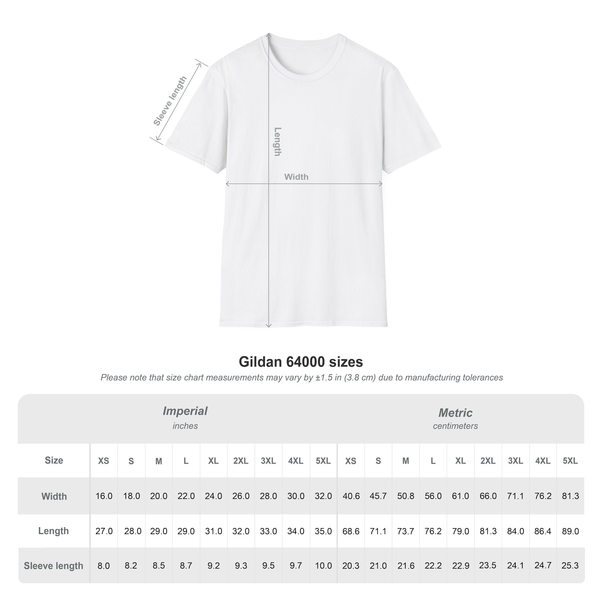 TopLevel8 SC300 - Full Graphic Front/Back