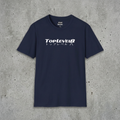 TopLevel8 Logo - Front Only
