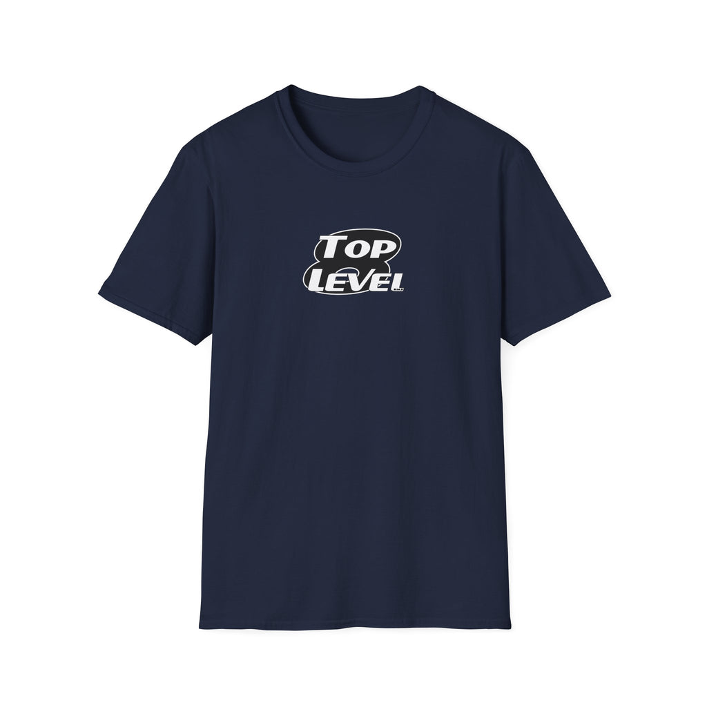 TopLevel8 SC300 - Full Graphic Front/Back