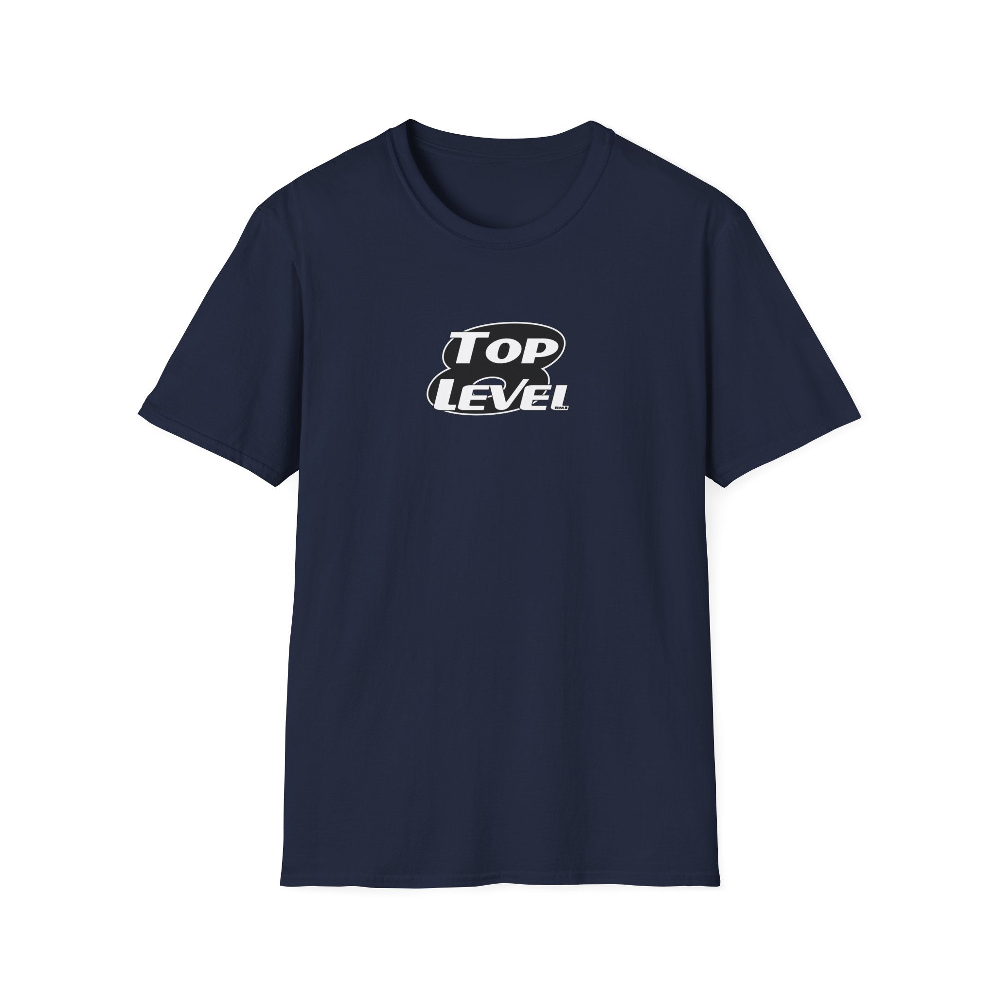 TopLevel8 SC300 - Full Graphic Front/Back