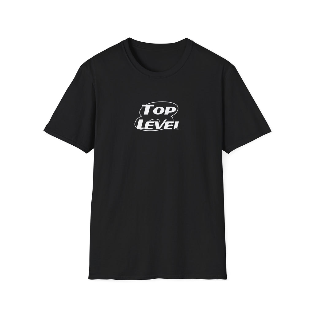 TopLevel8 SC300 - Full Graphic Front/Back
