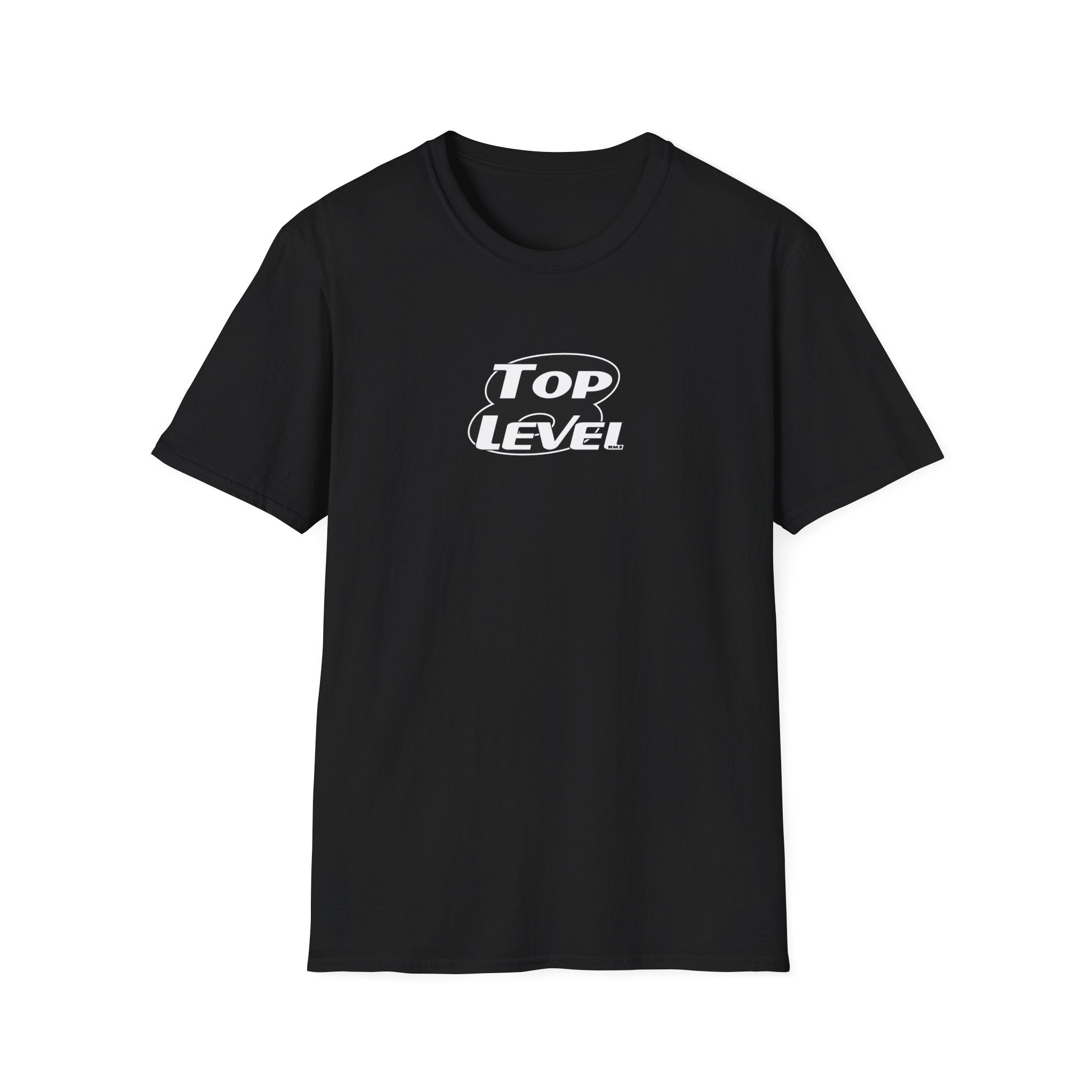 TopLevel8 SC300 - Full Graphic Front/Back