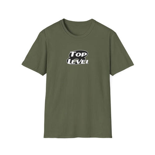 TopLevel8 SC300 - Full Graphic Front/Back