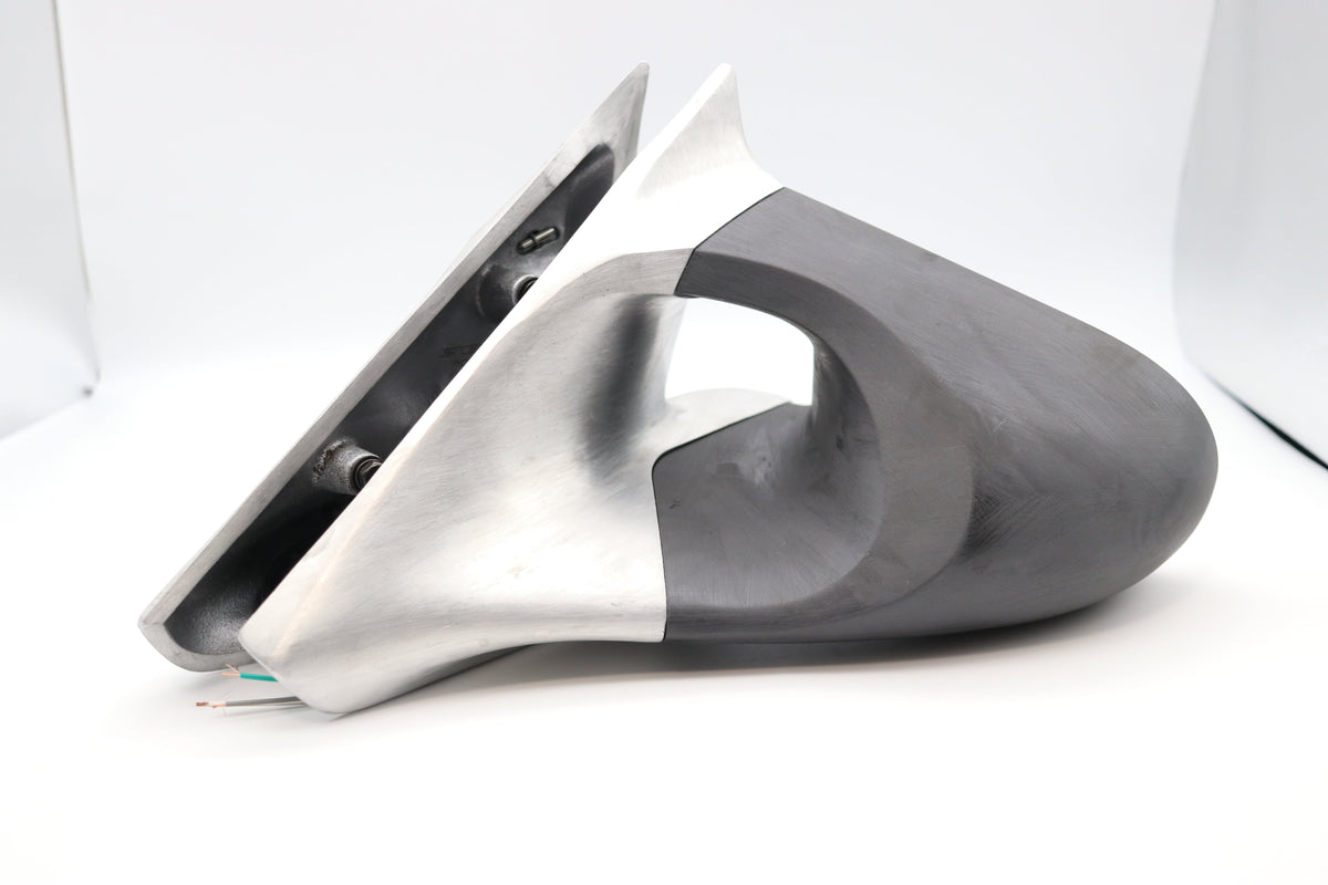 Kabuki Tech Mirror - S13 - 240sx: 1989-94