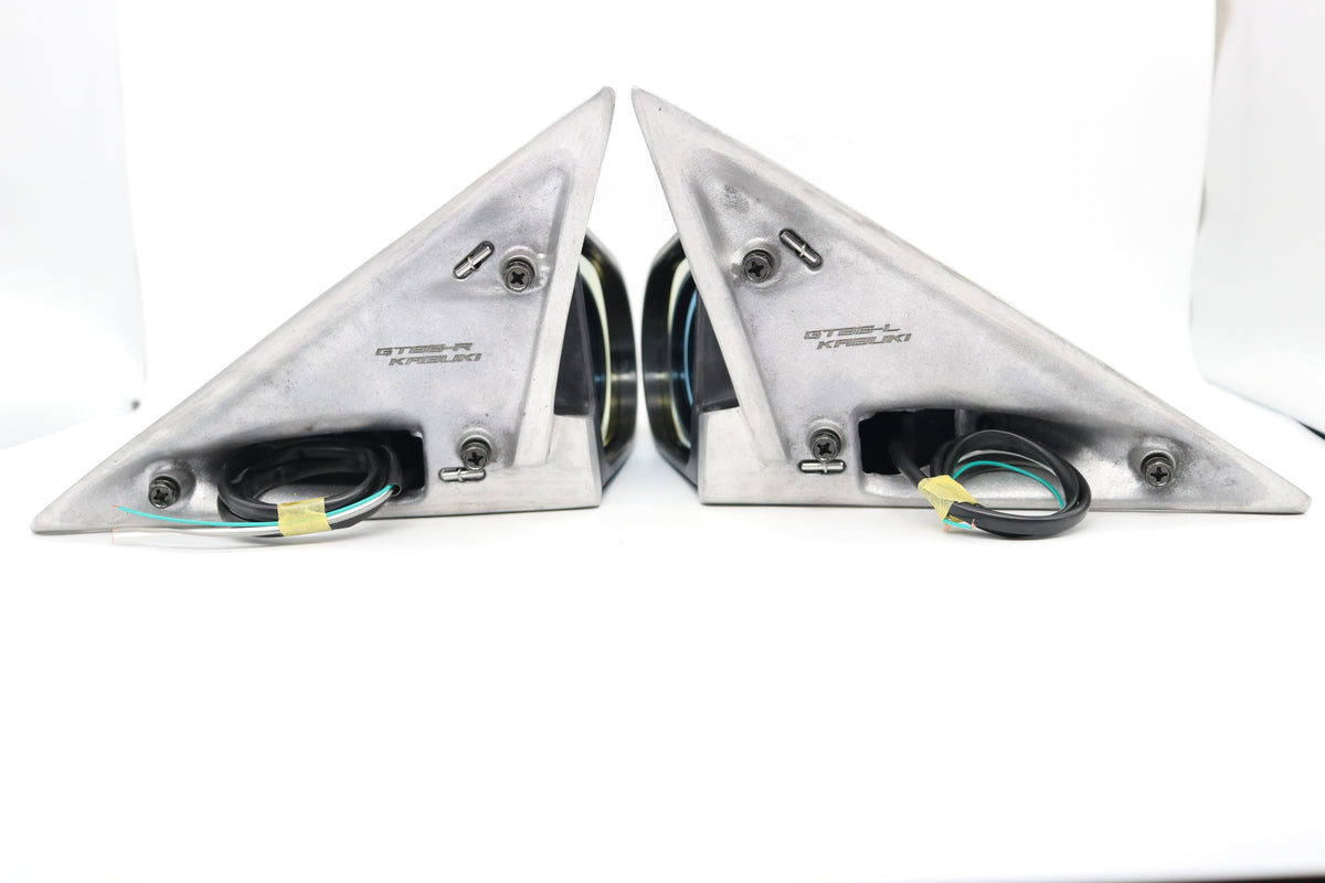 Kabuki Tech Mirror - Toyota GT86 - FRS/BRZ : 2013- 2020