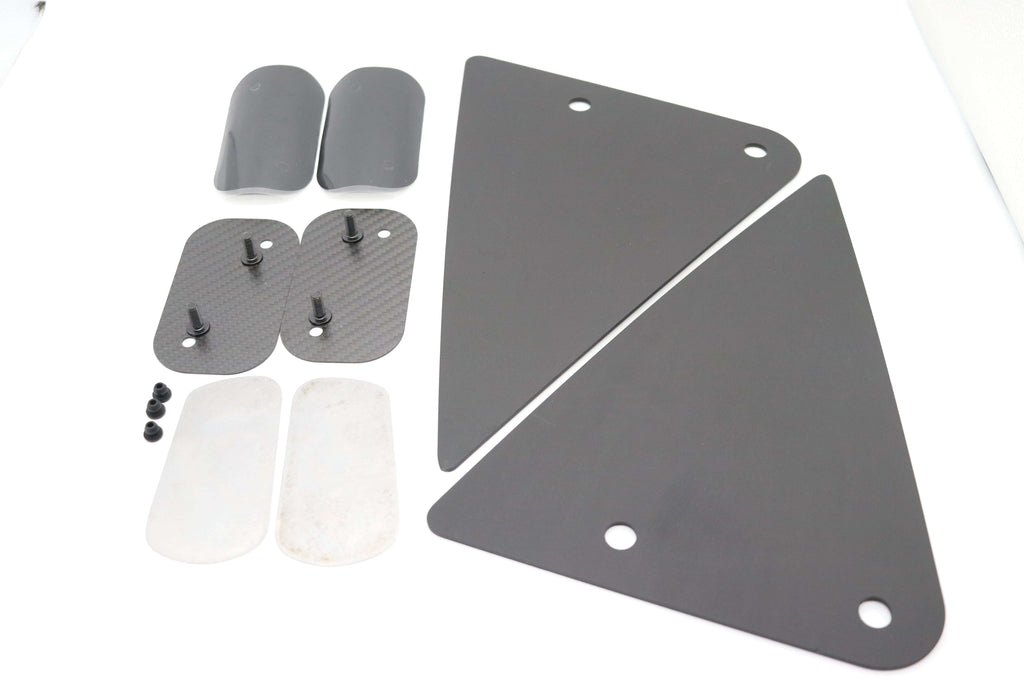 Kabuki Tech Mirror - Toyota GT86 - FRS/BRZ : 2013- 2020