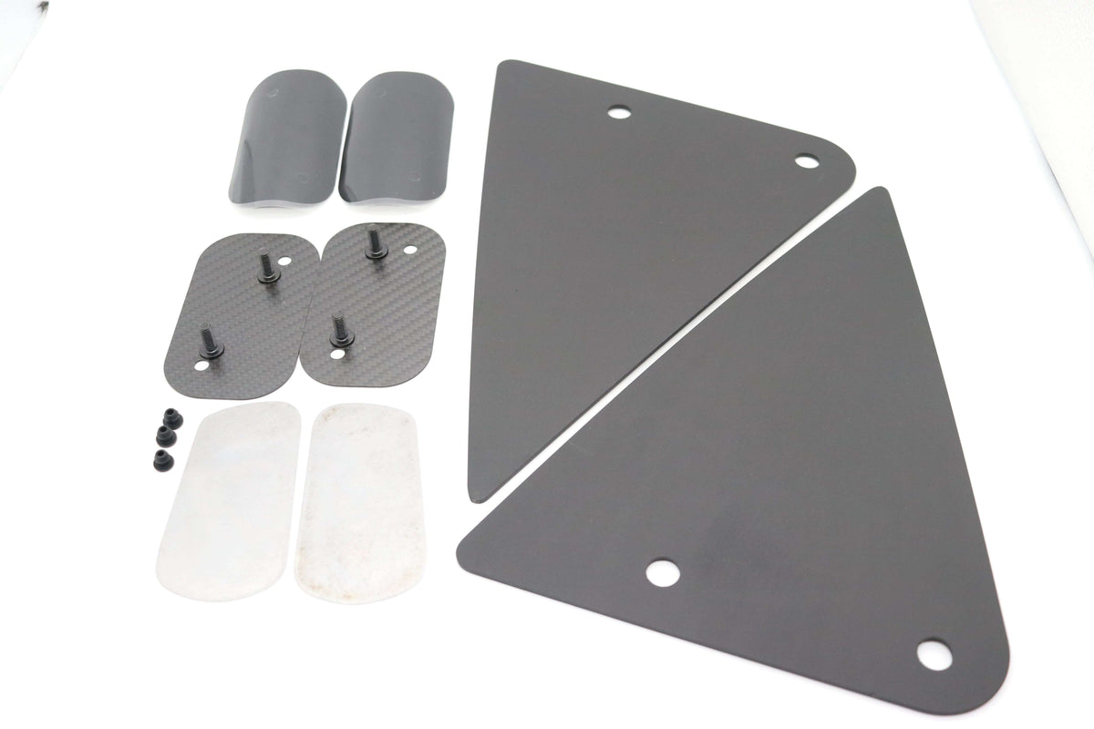 Kabuki Tech Mirror - Toyota GT86 - FRS/BRZ : 2013- 2020
