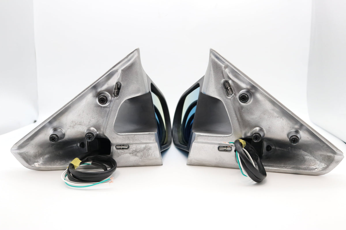 Kabuki Tech Mirror - Toyota JZX100