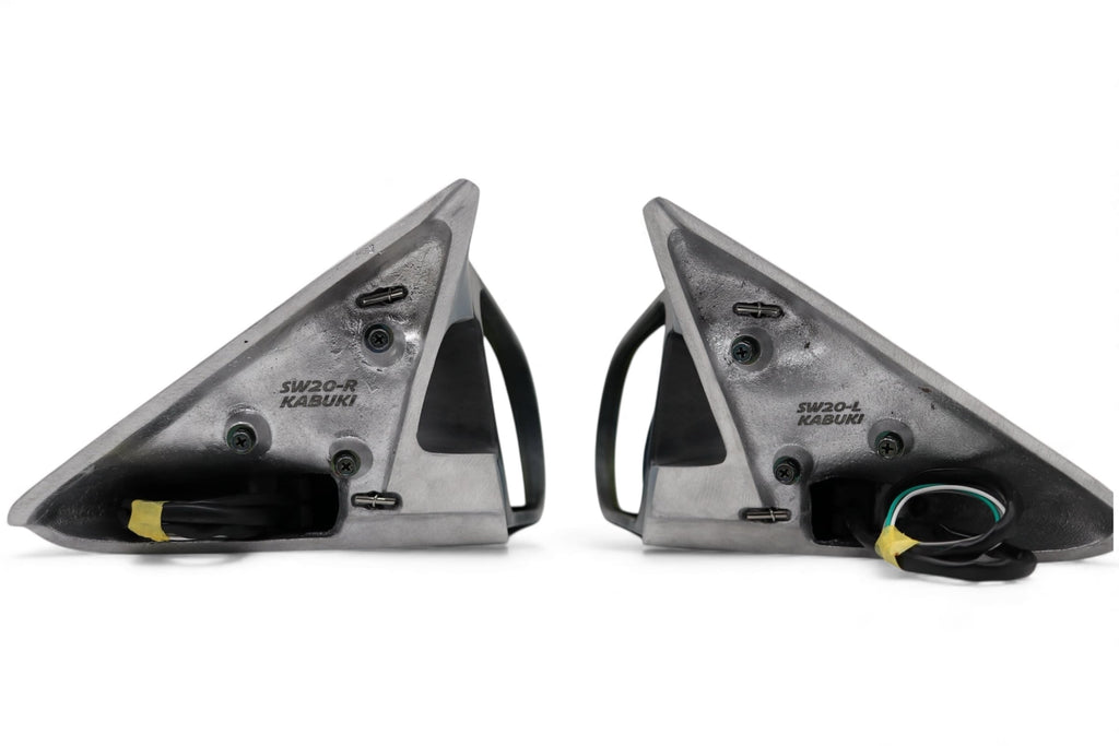 Kabuki Tech Mirror - Toyota MR2 SW20