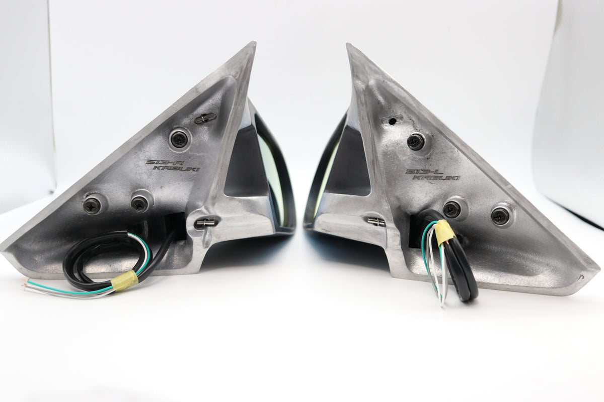 Kabuki Tech Mirror - R32 Skyline