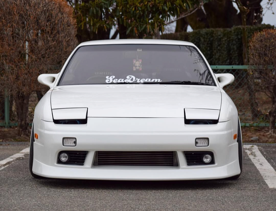 Kabuki Tech Mirror - S13 - 240sx: 1989-94
