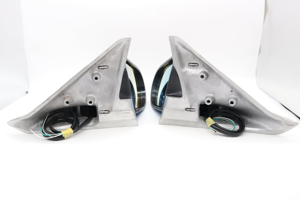 Kabuki Tech Mirror - Nissan S14 / 240sx 95-98