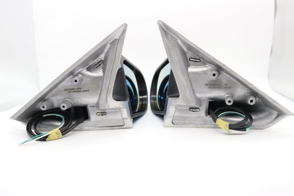 Kabuki Tech Mirror - Nissan S15