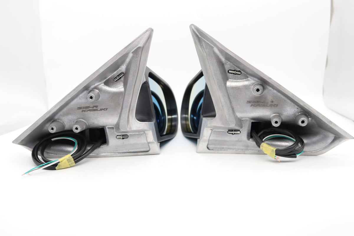 Kabuki Tech Mirror - Nissan S15