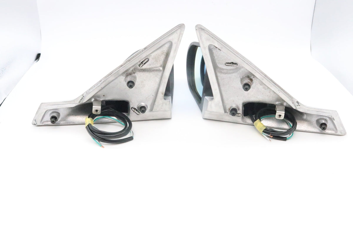 Kabuki Tech Mirror - Subaru Impreza GC8