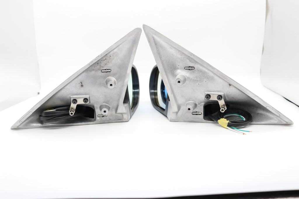 Kabuki Tech Mirror - Subaru GRB/GVB