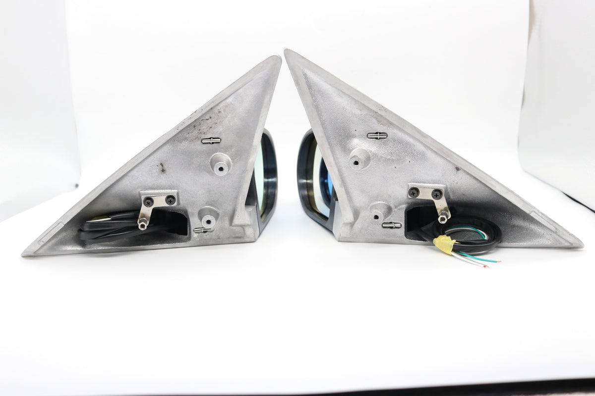 Kabuki Tech Mirror - Subaru GRB/GVB