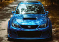 Kabuki Tech Mirror - Subaru GRB/GVB